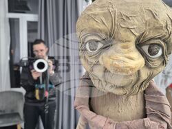 Откриват виртуален музей на кукления театър, снимки – музей