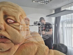 Откриват виртуален музей на кукления театър, снимки – музей