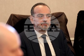 Парламент - Комисия по бюджет и финанси - заседание