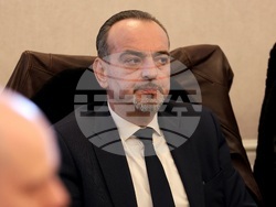 Парламент - Комисия по бюджет и финанси - заседание