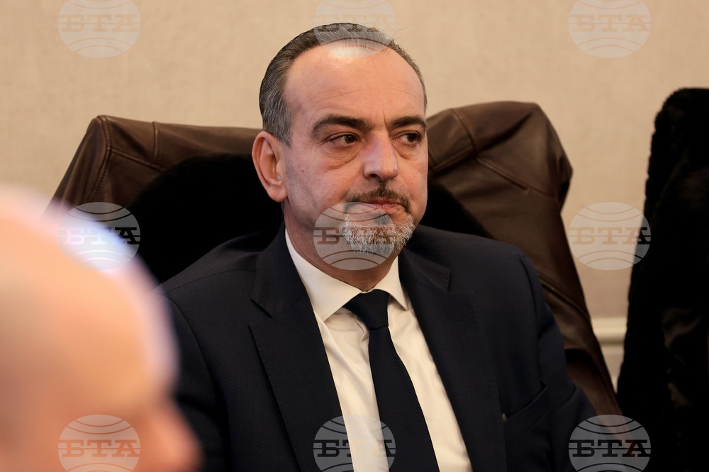 Парламент - Комисия по бюджет и финанси - заседание