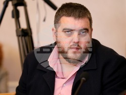 Парламент - Комисия по бюджет и финанси - заседание