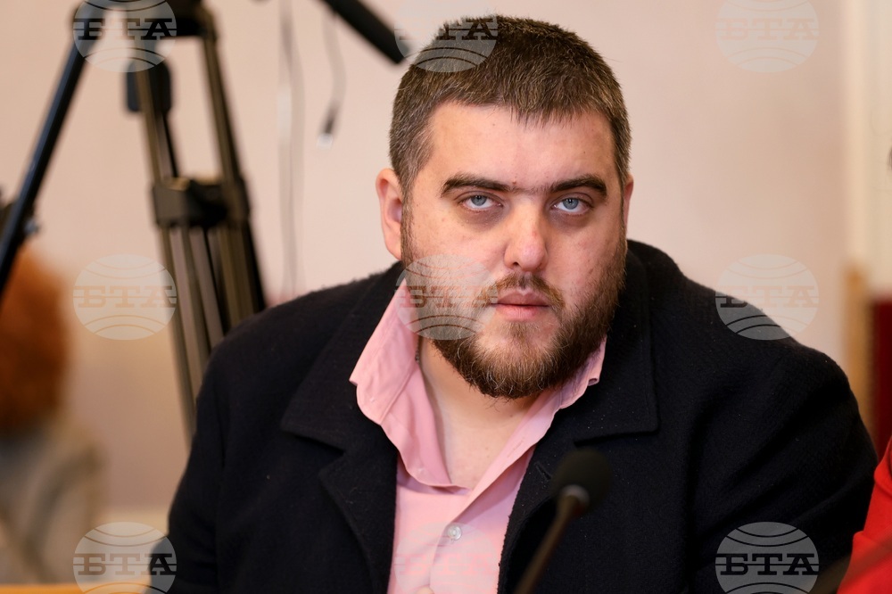 Парламент - Комисия по бюджет и финанси - заседание