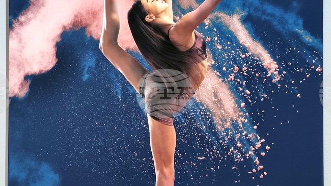 Fibank представи своя благотворителен календар за 2026 година в подкрепа на художествената гимнастика 