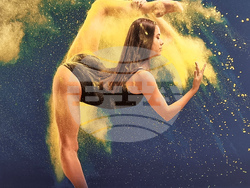 Българска федерация художествена гимнастика - благотворителен календар