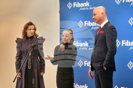 Българска федерация художествена гимнастика - благотворителен календар