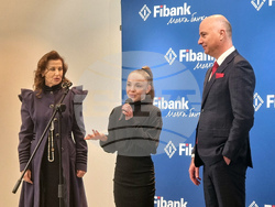 Българска федерация художествена гимнастика - благотворителен календар