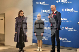 Българска федерация художествена гимнастика - благотворителен календар