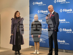 Българска федерация художествена гимнастика - благотворителен календар