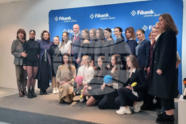 Българска федерация художествена гимнастика - благотворителен календар