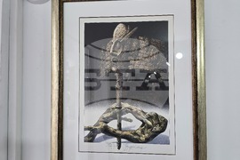 Ловеч - юбилейна изложба - Юлиан Йорданов и Анна Тихонова-Йорданова