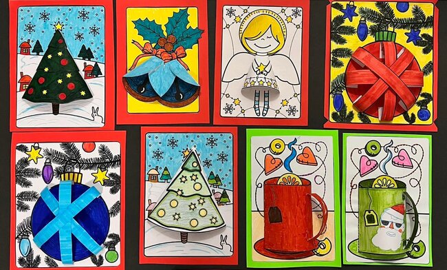 Коледен базар ще бъде подреден на 13 декември в Българското училище „Св. св. Кирил и Методий“ във Ванкувър