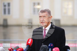 Czech Republic New Prime Minister