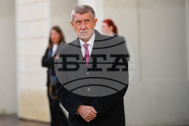 Czech Republic New Prime Minister