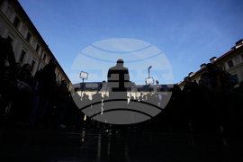 Czech Republic New Prime Minister