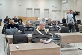 Видин - безопасност на движението - областна комисия - заседание