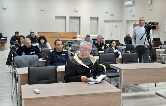 За два месеца са станали 12 тежки катастрофи на територията на област Видин