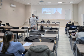 Видин - безопасност на движението - областна комисия - заседание