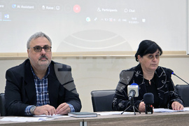 Видин - безопасност на движението - областна комисия - заседание