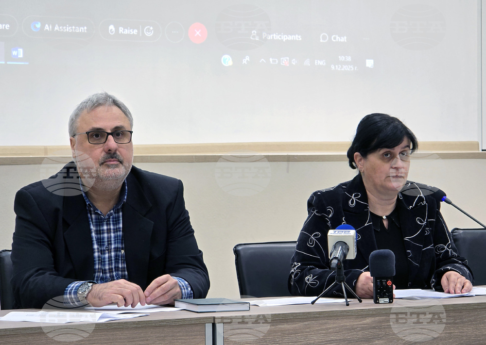 Видин - безопасност на движението - областна комисия - заседание