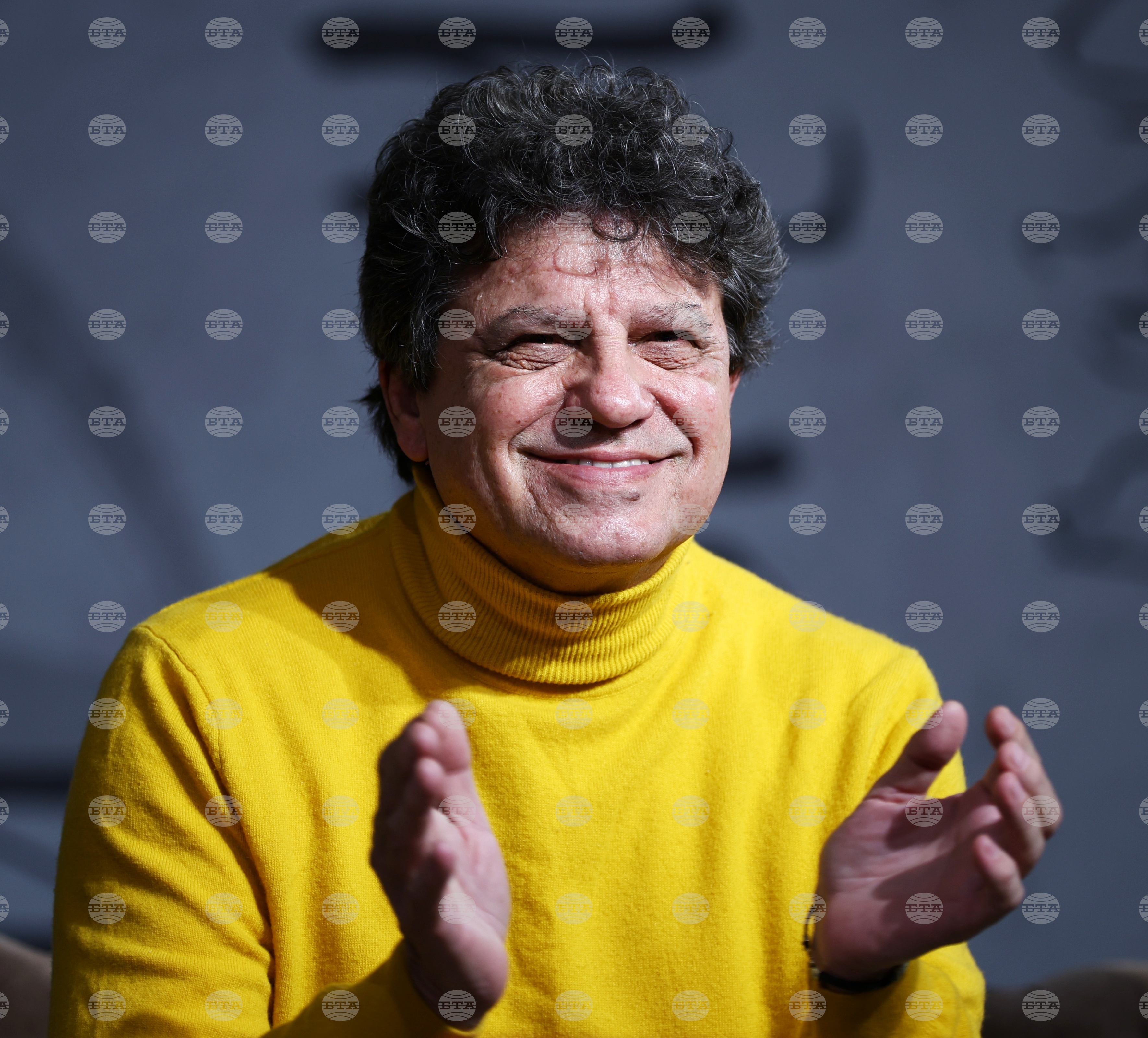 39-ия Новогодишен музикален фестивал на НДК - пресконференция