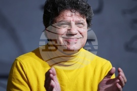 39-ия Новогодишен музикален фестивал на НДК - пресконференция