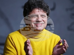 39-ия Новогодишен музикален фестивал на НДК - пресконференция