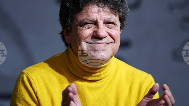 Концертът "Рождественска среща" ще бъде представен тази вечер в НДК