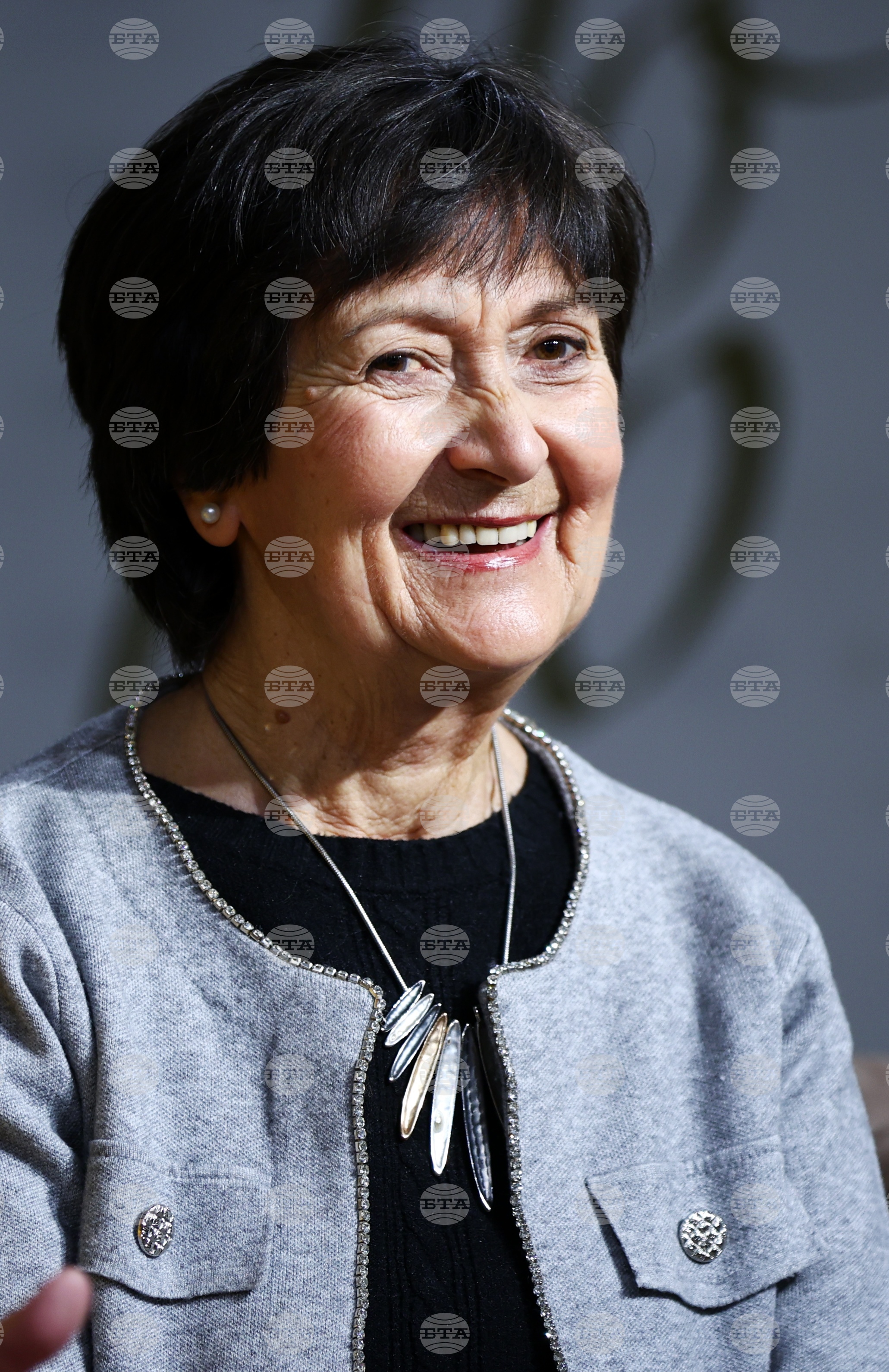 39-ия Новогодишен музикален фестивал на НДК - пресконференция