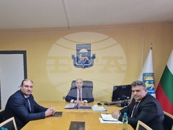 Снимка: Община Кърджали