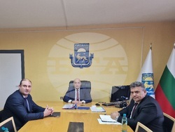 Снимка: Община Кърджали