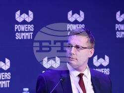 Powers Summit - форум - панел Енергийният щит: Изграждане на устойчивост във времена на несигурност - модул „Властта чува“