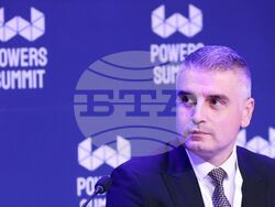 Powers Summit - форум - панел Енергийният щит: Изграждане на устойчивост във времена на несигурност - модул „Властта чува“