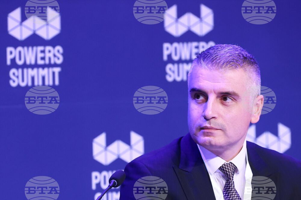 Powers Summit - форум - панел Енергийният щит: Изграждане на устойчивост във времена на несигурност - модул „Властта чува“