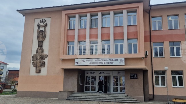 Над 300 ученици се включиха във второто издание на състезанието „Млад математик на Хасково“ 