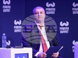 Powers Summit - форум - панел Енергийният щит: Изграждане на устойчивост във времена на несигурност - модул „Властта чува“