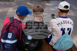 Australia Social Media