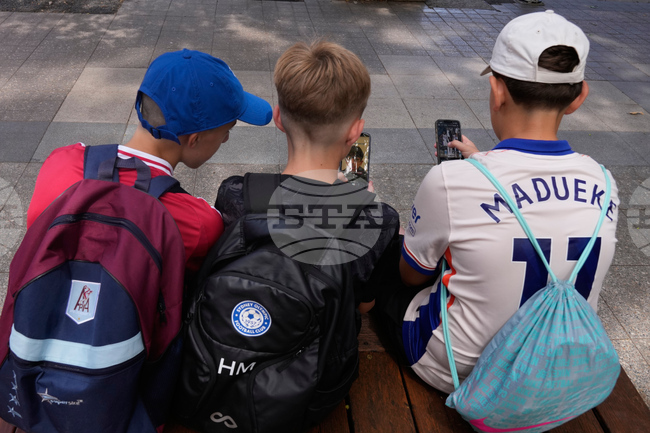 Australia Social Media