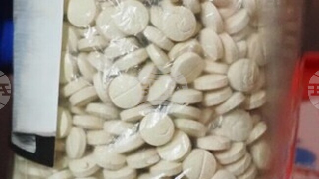 Полицията в Карлово задържа 33-годишен дилър на амфетамин при спецакция 