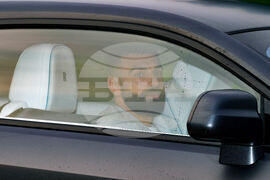 Britain Champions League Soccer