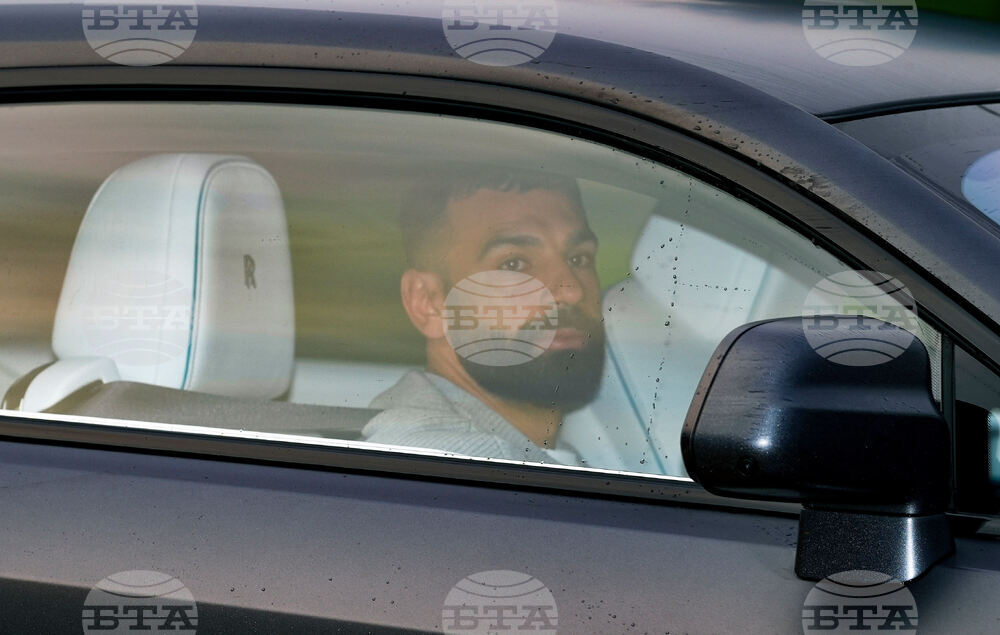 Britain Champions League Soccer