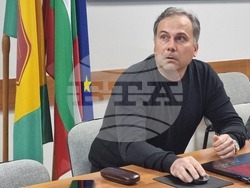 Добрич - детски градини - пресконференция