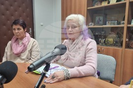 Добрич - детски градини - пресконференция