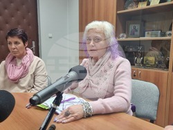 Добрич - детски градини - пресконференция