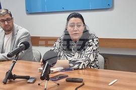 Добрич - детски градини - пресконференция