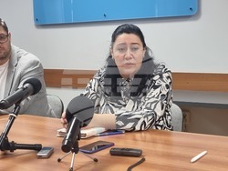 Добрич - детски градини - пресконференция