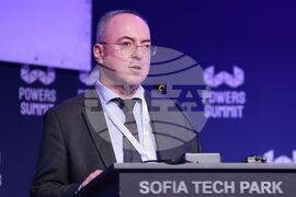 Powers Summit - форум - панел Енергийният щит: Изграждане на устойчивост във времена на несигурност - модул „Изпълнителната власт чува“