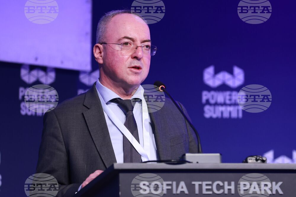 Powers Summit - форум - панел Енергийният щит: Изграждане на устойчивост във времена на несигурност - модул „Изпълнителната власт чува“