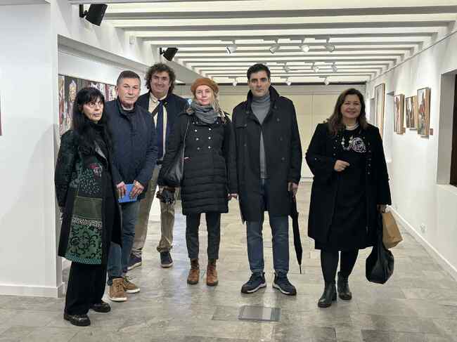 Регионален етнографски музей на открито Етър: Държавният културен институт към Министъра на външните работи и музей „Етър“ подписаха споразумение за сътрудничество