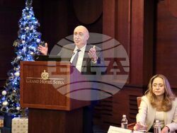 Снимка: Министерство на земеделието и храните